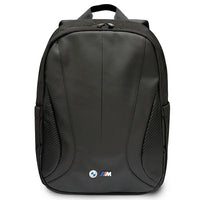 BMW Perforated - Backpack for Laptop 16" (Schwarz) – Produktabbildung 2