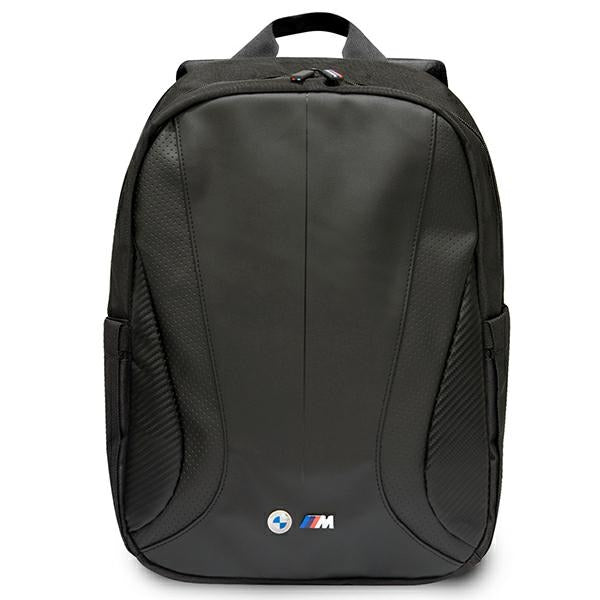 BMW Perforated - Backpack for Laptop 16" (Schwarz) – Produktabbildung 2