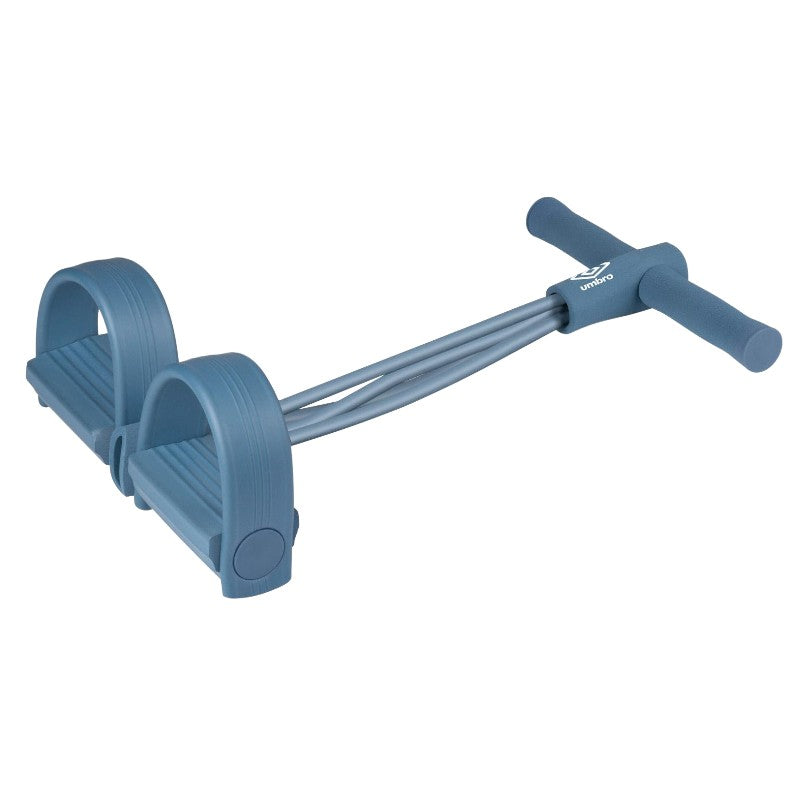 Umbro - Pilates fitness veslovací stroj 28x43 cm