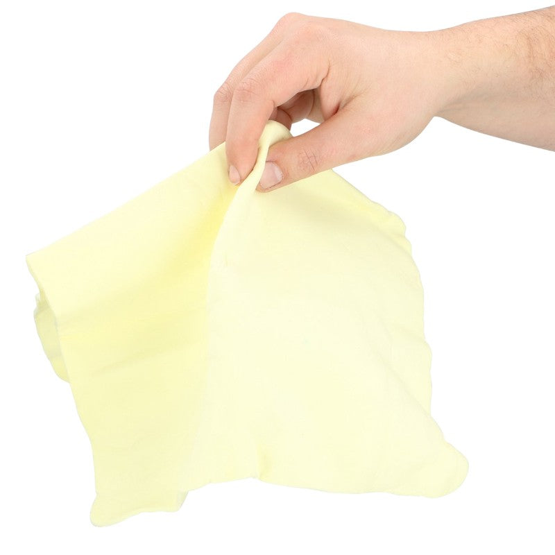 Dunlop - Magická utěrka für okna/zrcadla bez šmouh – Produktabbildung 2