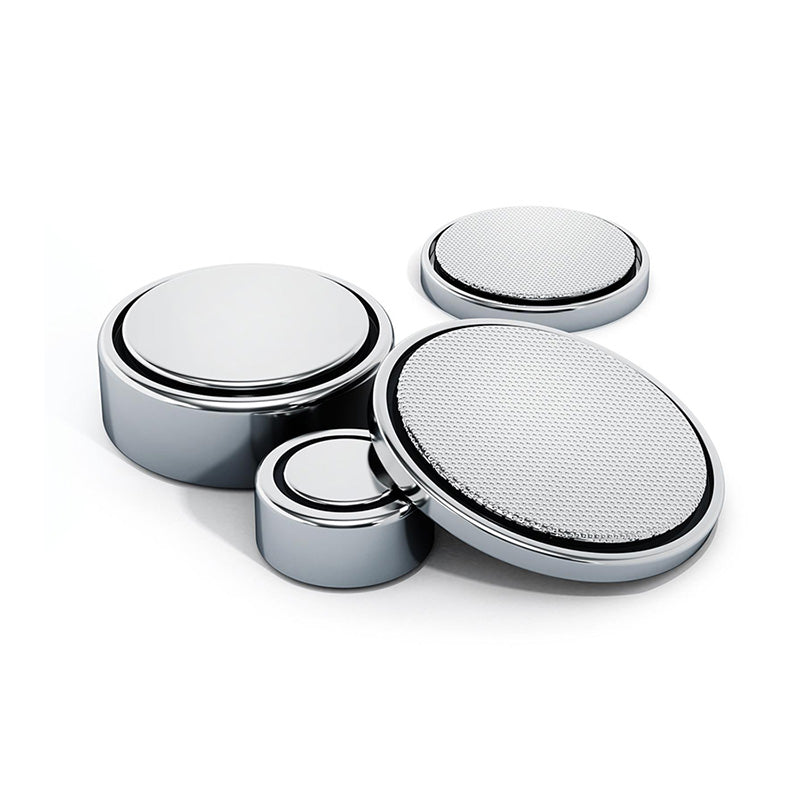 Grundig - Set alkalických plochých baterií AG / CR 14 Stk – Produktabbildung 2