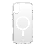 Incipio Velocity MagSafe - Hülle für iPhone 16 Plus (Clear)