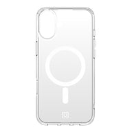 Incipio Velocity MagSafe - Hülle für iPhone 16 Plus (Clear)