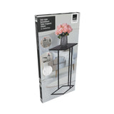 Articasa Arti Casa - boční stolek, pomocník (schwarz) – Produktabbildung 6