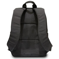 BMW Perforated - Backpack for Laptop 16" (Schwarz) – Produktabbildung 4