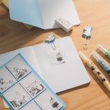 Moomin Mumins - Set Schul- Bedarf – Produktabbildung 5