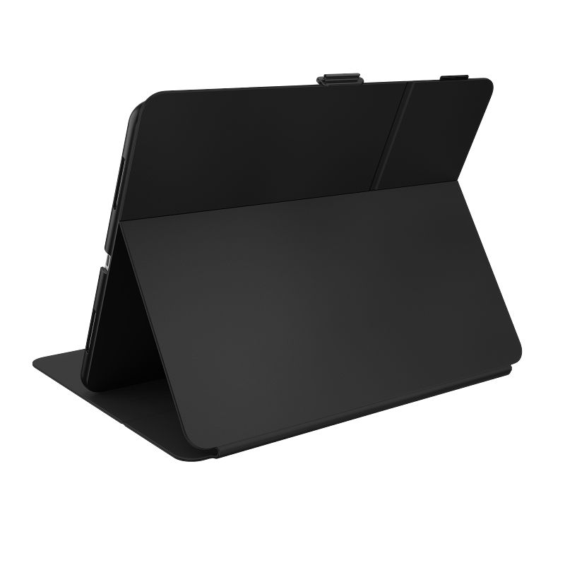 Hülle Speck Balance Folio – iPad Air 13” (2026–2024) (schwarz)
