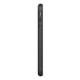 Incase Protective Clear Cover for iPhone Xs Max (Schwarz) – Produktabbildung 4