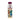 Harry Potter - Glas- Trinkflasche 500 ml (Bradavice)