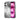 Incase Halo Case MagSafe - Hülle für iPhone 16 (Oil Slick Smoke)