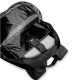 BMW Perforated - Backpack for Laptop 16" (Schwarz) – Produktabbildung 5