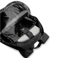 BMW Perforated - Backpack for Laptop 16" (Schwarz) – Produktabbildung 5