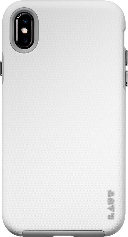 Laut SHIELD - Hülle für iPhone Xs Max (Weiß) – Produktabbildung 2