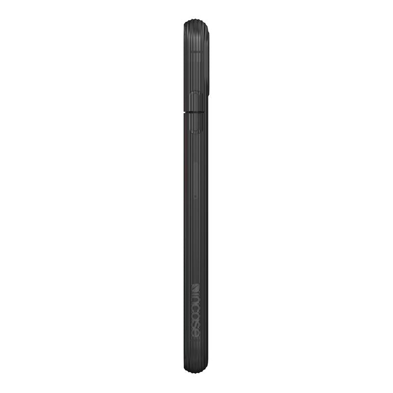 Incase Protective Clear Cover for iPhone Xs Max (Schwarz) – Produktabbildung 5