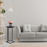 Articasa Arti Casa - boční stolek, pomocník (schwarz) – Produktabbildung 2