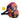 Eddy Toys - 3dílná Set für pickleball s pálkami a míčkem