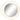 HOMCOM Wanddekoration, runder Wandspiegel, Metallrahmen, Φ65 cm, Farbe: Gold
