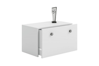 Inga toy box - ball handle