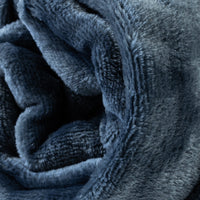 Jiný Deka 150x200cm (dunkel blau) (Muster 01) – Produktabbildung 2