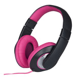 Grundig - Kopfhörer für Ohren (rosa)