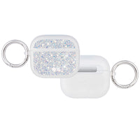 Case-Mate Twinkle - Hülle für AirPods 3 (Stardust) – Produktabbildung 4