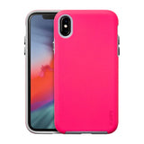 Laut SHIELD - Hülle für iPhone Xs Max (Pink)