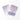 BT21 - Set Hefte A6 COOKY (3 Stück)