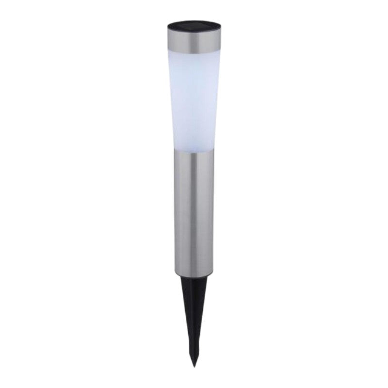 Grundig - Solární Garten- lampa LED 7,5x56 cm