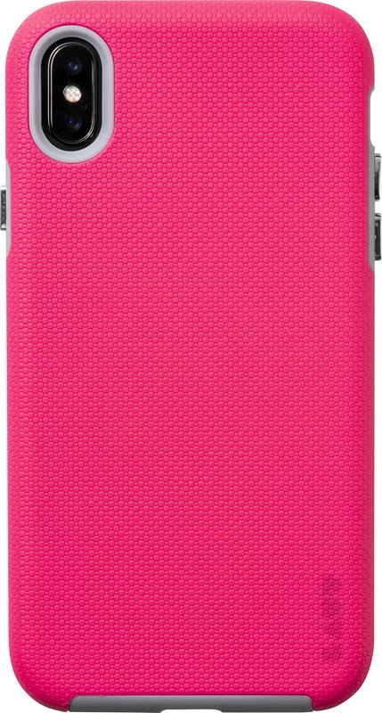 Laut SHIELD - Hülle für iPhone Xs Max (Pink) – Produktabbildung 2