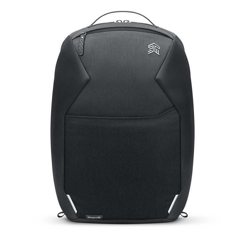 Rucksack STM Myth 18L - MacBook Pro 15" / MacBook Pro 16" / Laptop 15" - 16" (schwarz)