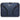 Nylonové kapsy a Metall- Logo BMW - Laptop-Tasche 14" (dunkel blau)