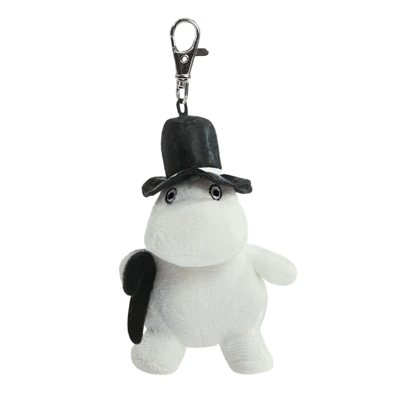 Moomin Mumins - Plüschanhänger Tatínek Mumínka