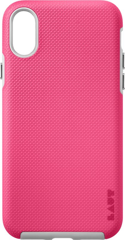 Laut SHIELD - Hülle für iPhone Xs Max (Pink) – Produktabbildung 4