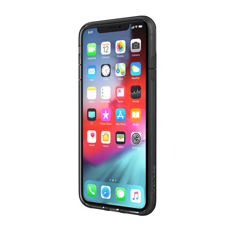 Incase Protective Clear Cover for iPhone Xs Max (Schwarz) – Produktabbildung 7