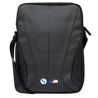 BMW Perforated - Bag for Tablet 10" (Schwarz) – Produktabbildung 2