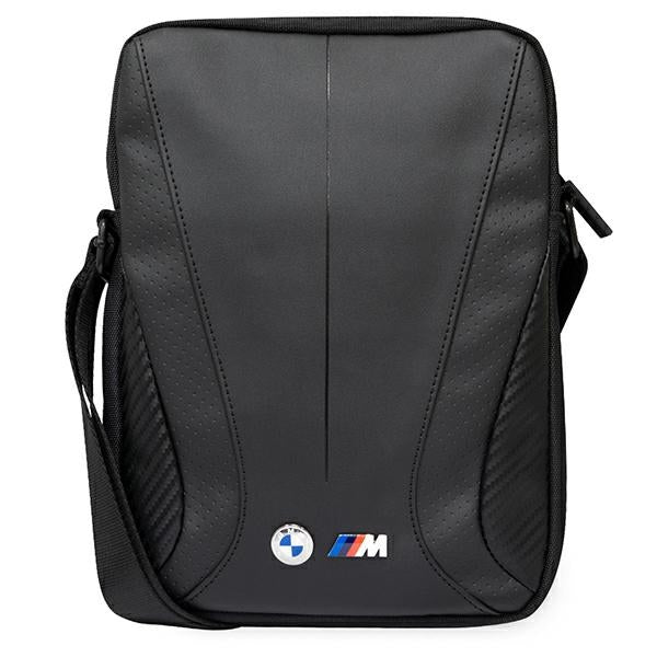 BMW Perforated - Bag for Tablet 10" (Schwarz) – Produktabbildung 2