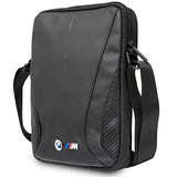 BMW Perforated - Bag for Tablet 10" (Schwarz)