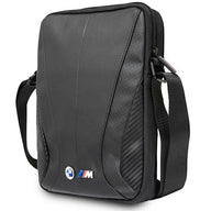 BMW Perforated - Bag for Tablet 10" (Schwarz)