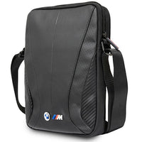 BMW Perforated - Bag for Tablet 10" (Schwarz)
