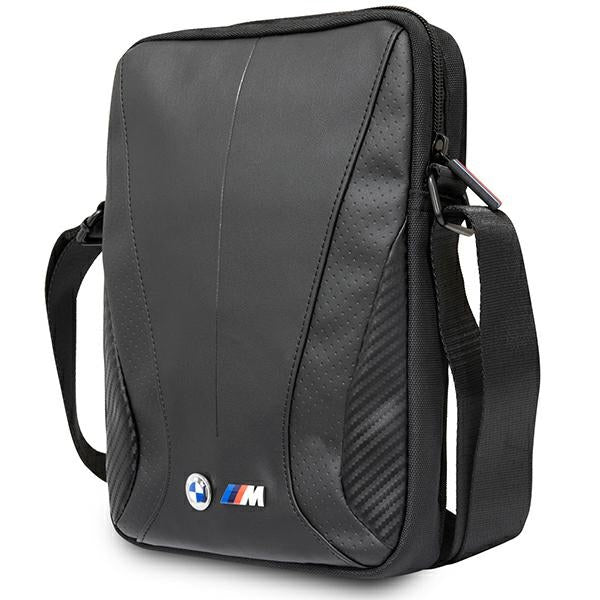 BMW Perforated - Bag for Tablet 10" (Schwarz)