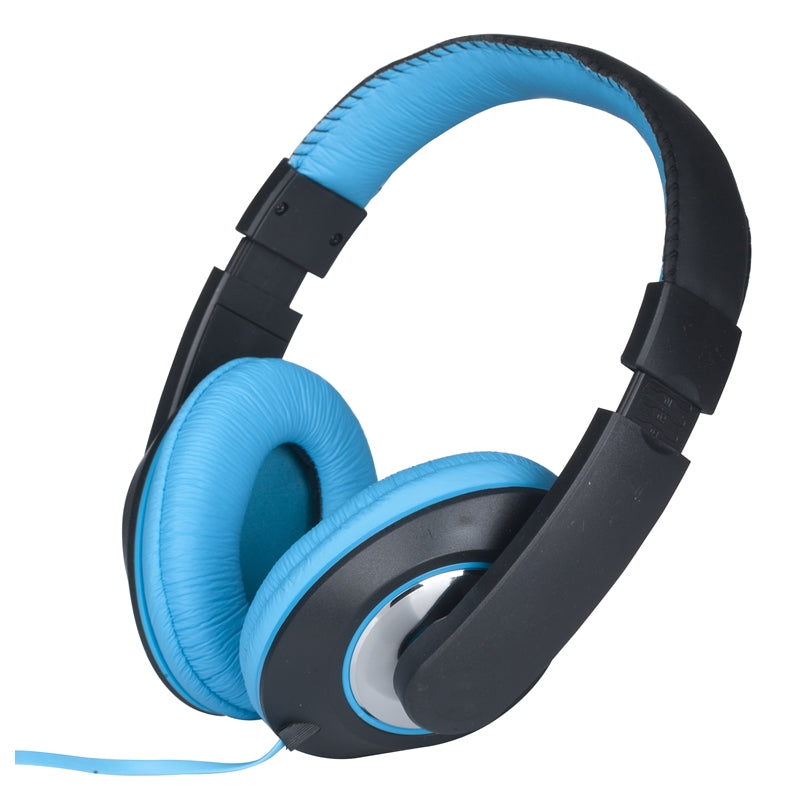 Grundig - Kopfhörer für Ohren (blau)