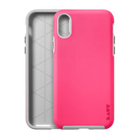Laut SHIELD - Hülle für iPhone Xs Max (Pink) – Produktabbildung 6