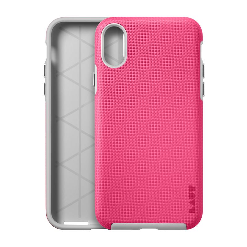 Laut SHIELD - Hülle für iPhone Xs Max (Pink) – Produktabbildung 6