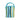 BUILT Bottle Buddy Two Bottle Tote with holder (Baby Blue Stripe)