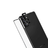 X-Doria Raptic Glass 2 in 1 bunle Kit für Samsung Galaxy S22+ (Screen protector + Camera Lens protector) – Produktabbildung 2