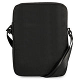 BMW Perforated - Bag for Tablet 10" (Schwarz) – Produktabbildung 3