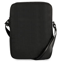 BMW Perforated - Bag for Tablet 10" (Schwarz) – Produktabbildung 3