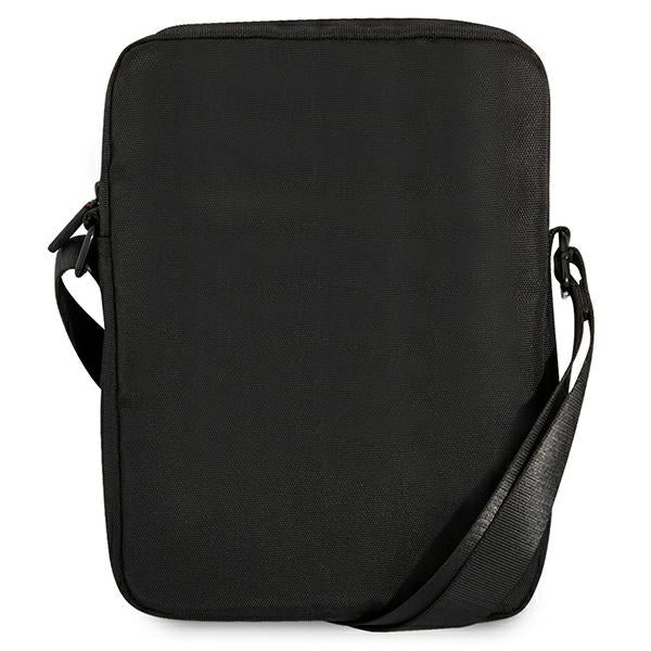 BMW Perforated - Bag for Tablet 10" (Schwarz) – Produktabbildung 3