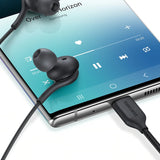 Samsung Stereo HF EO-IC100 – Kopfhörer für Ohren s USB-C (schwarz) – Produktabbildung 9