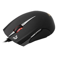 Gamdias Erebos Optical - Gaming Optical Mouse with changeable panels (3500 DPI) – Produktabbildung 4